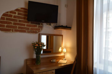 Aparthotel Pergamin