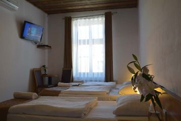 Aparthotel Pergamin