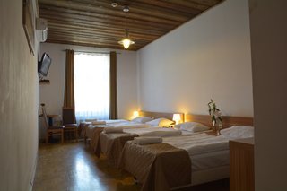 Aparthotel Pergamin