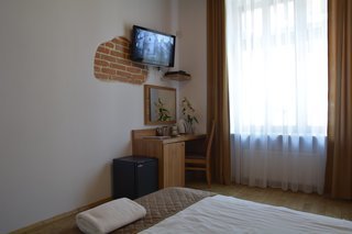 Aparthotel Pergamin