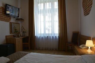 Aparthotel Pergamin