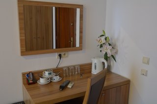 Aparthotel Pergamin