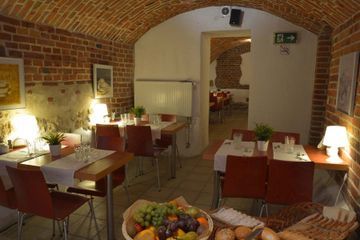 Aparthotel Pergamin