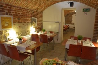 Aparthotel Pergamin