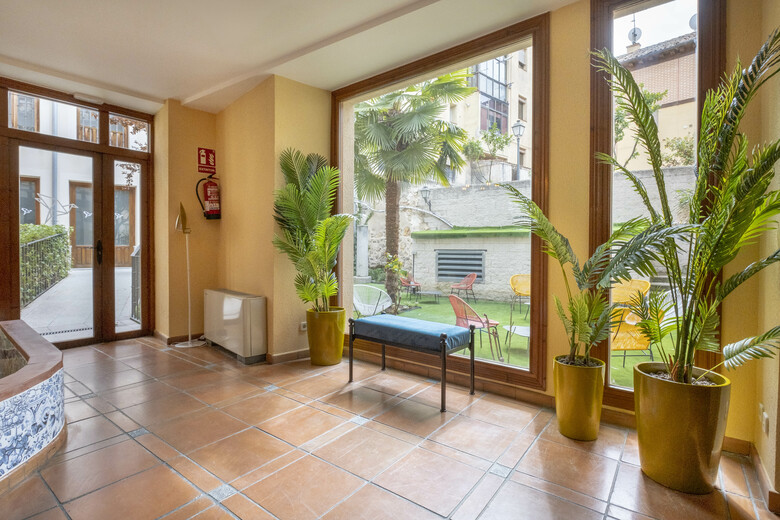 Hotel Cetina Palacio Ayala Berganza