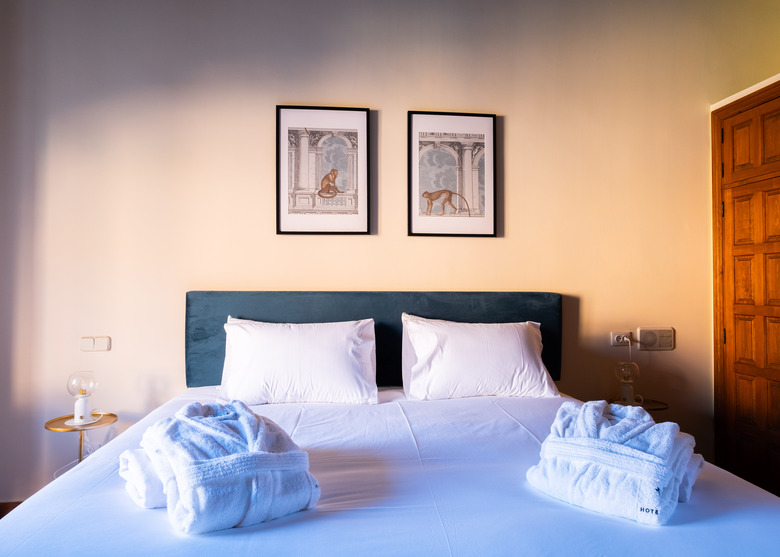 Hotel Cetina Palacio Ayala Berganza
