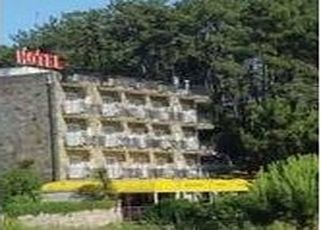 Hotel Inffinit Sanxenxo