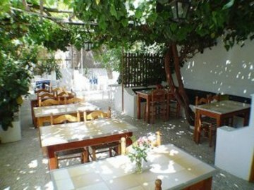 Hotel Semiramis