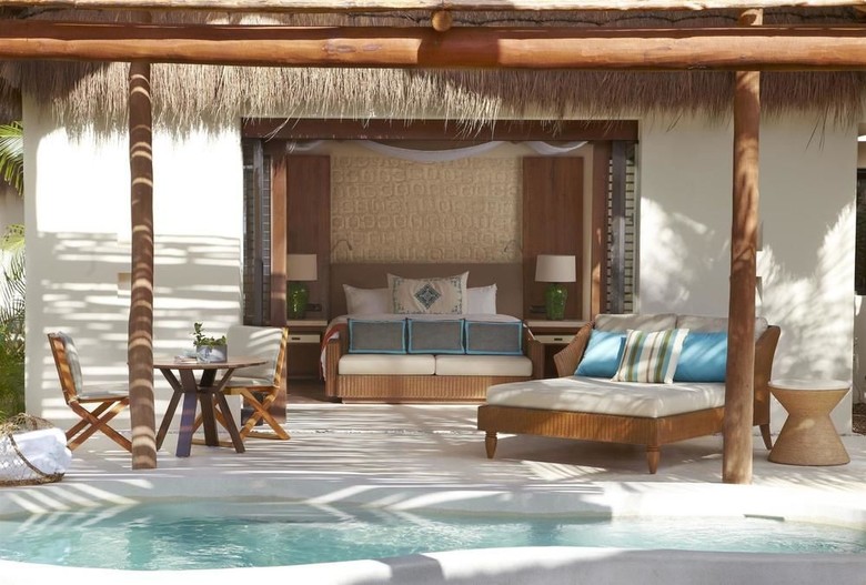Hotel Viceroy Riviera Maya