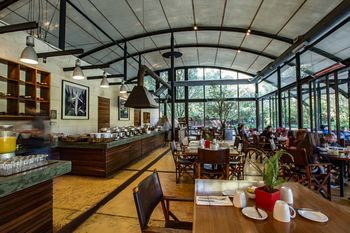 Hotel Rodavento Boutique  Spa