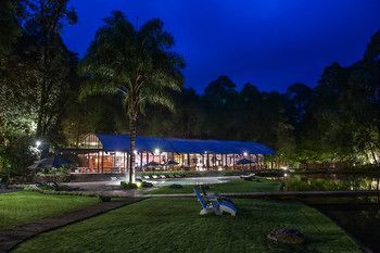 Hotel Rodavento Boutique  Spa