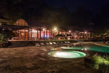 Hotel Rodavento Boutique  Spa