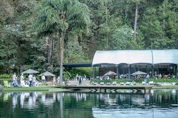 Hotel Rodavento Boutique  Spa