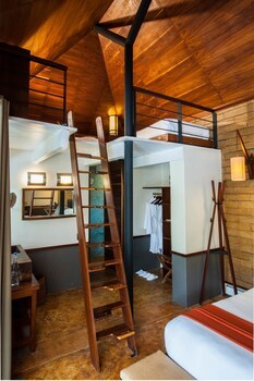 Hotel Rodavento Boutique  Spa