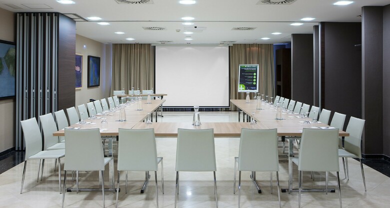 Hotel NH Madrid Ribera Del Manzanares