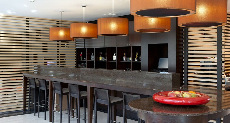 Hotel NH Madrid Ribera Del Manzanares