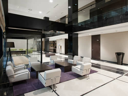 Hotel NH Madrid Ribera Del Manzanares