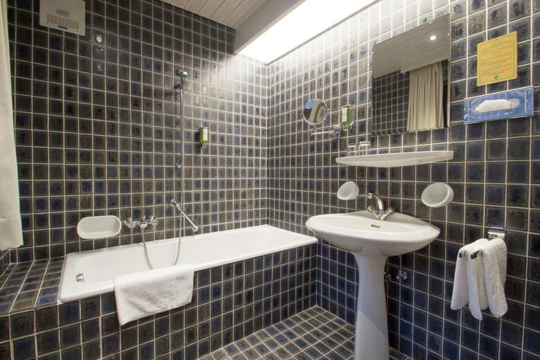 Hotel Best Western Roemerhof