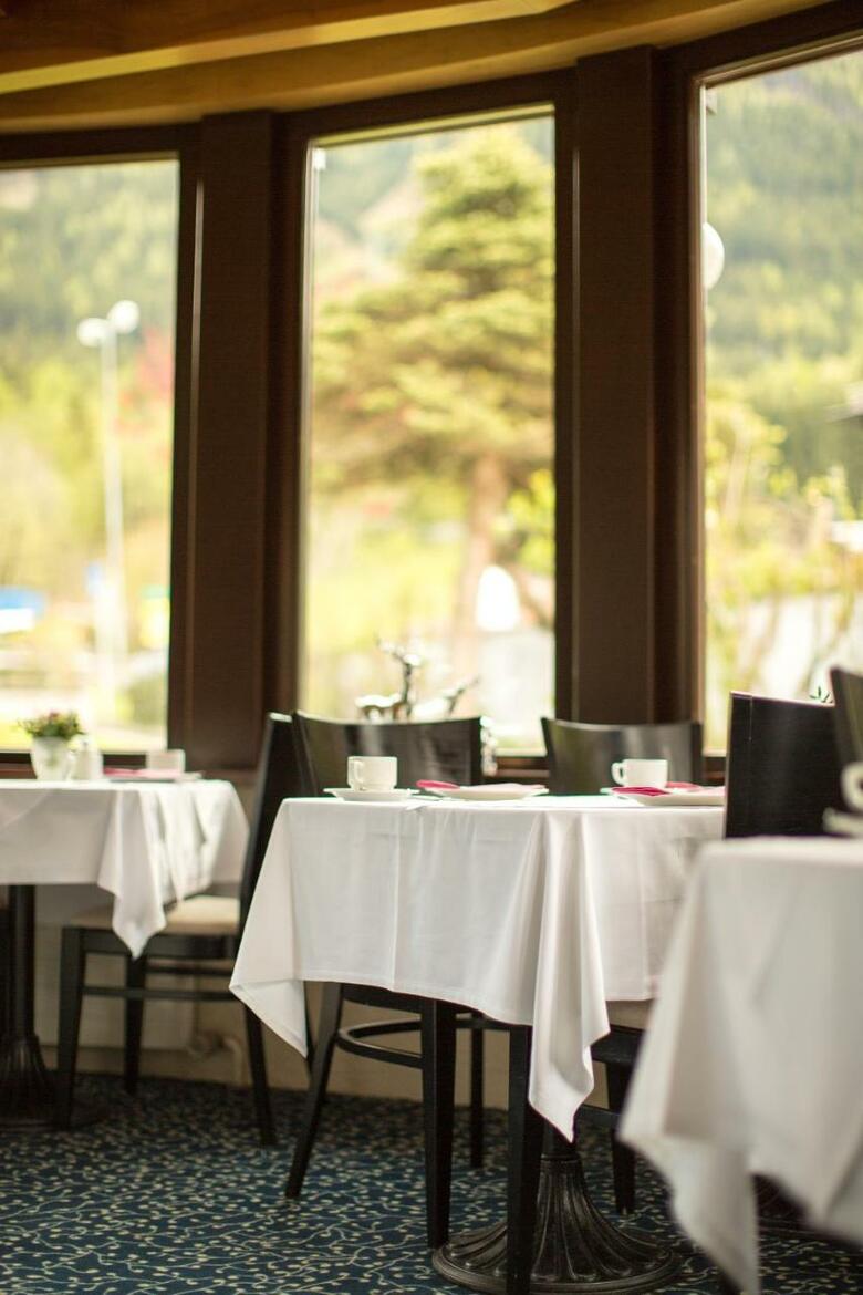 Hotel Best Western Roemerhof