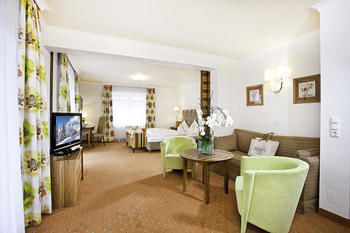 Sport & Spa Hotel Neuhaus