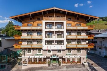 Sport & Spa Hotel Neuhaus