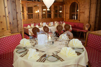Sport & Spa Hotel Neuhaus
