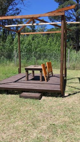 Apartamento Caba�avaleria