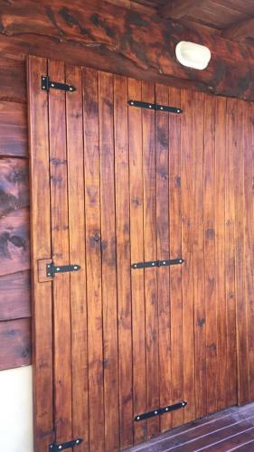 Apartamento Caba�avaleria