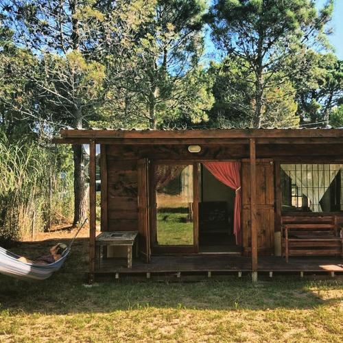 Apartamento Caba�avaleria