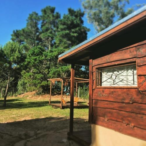 Apartamento Caba�avaleria
