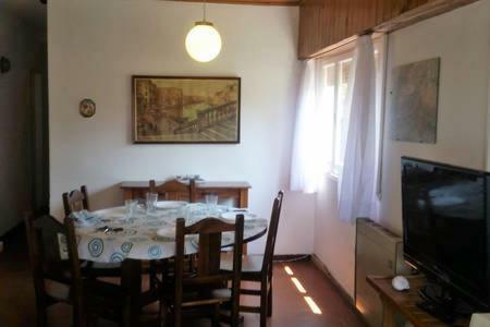 Agroturismo Casa Los Tilos