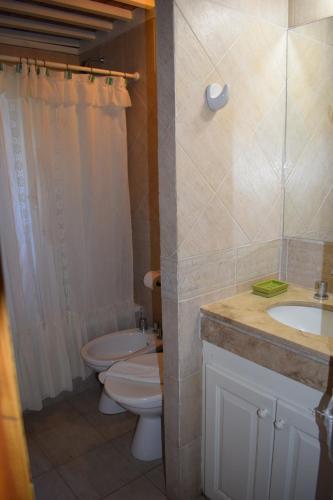 Apartamento Menetu� Posada De Playa