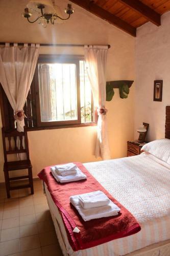 La Colina - Hogar De Familia