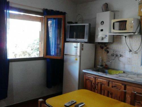 Chalet En Valeria Del Mar