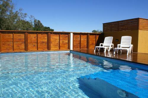 Apartamento Palmas Del Mar