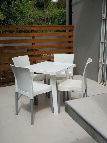 Apartamento Palmas Del Mar