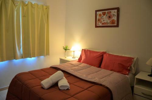 Lodge Caba�as La Emilia Apart