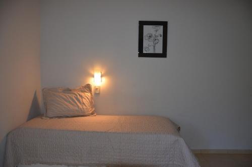 Lodge Caba�as La Emilia Apart