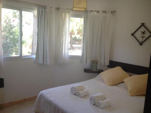 Apartamento Los Aromos De Valeria