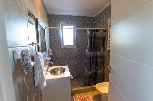 Brezos Hotel & Spa