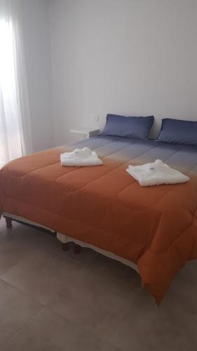 Brezos Hotel & Spa