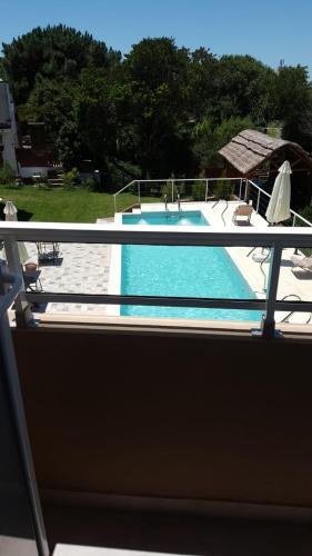 Brezos Hotel & Spa