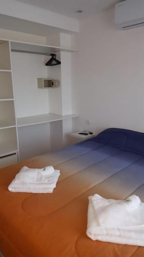 Brezos Hotel & Spa