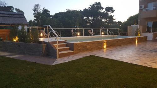 Brezos Hotel & Spa