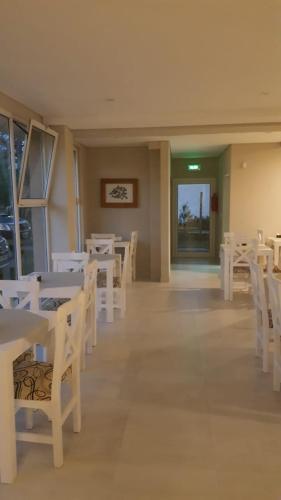 Brezos Hotel & Spa