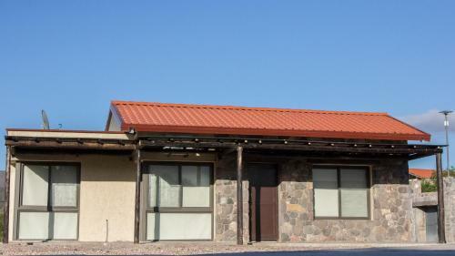 Villa Los Chalecitos