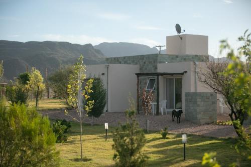 Hotel Caba�as Econature