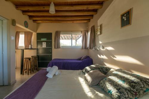 Hotel Caba�as Econature