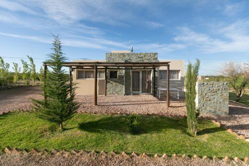 Hotel Caba�as Econature