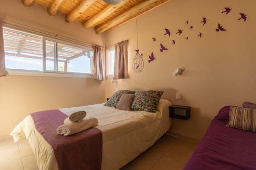 Hotel Caba�as Econature
